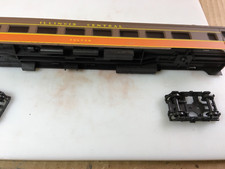Rivarossi illinois central for sale  Hurricane