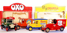 Vintage model vehicles for sale  SEVENOAKS