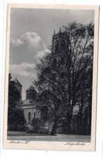18926 - Münster i. W. Ludgerikirche, używany na sprzedaż  Wysyłka do Poland