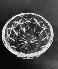 Waterford cut crystal for sale  Warrington
