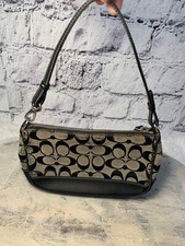 Coach signature demi for sale  Rowlett