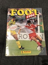 Old album football d'occasion  Expédié en Belgium