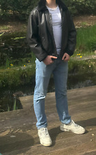 Top gun avirex gebraucht kaufen  Grasberg