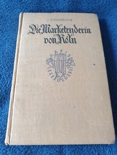 Marketenderin köln levin gebraucht kaufen  Aken