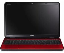 Red dell inspiron for sale  BIRMINGHAM