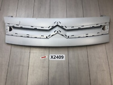 Citroen berlingo kühlergrill gebraucht kaufen  Eschwege