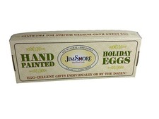 Rare empty egg for sale  Jasper