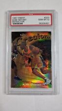 1997 topps finest for sale  San Francisco