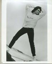 Brooke Shields modelando sua própria linha de roupas 1985 foto de imprensa muito boa P1Z comprar usado  Enviando para Brazil