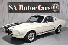 1967 ford mustang d'occasion  Expédié en Belgium