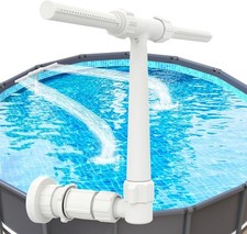Pool fountain ground for sale  Encino