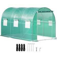 Walk greenhouse tunnel for sale  Perth Amboy