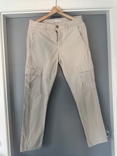 Zara men cargo for sale  PONTEFRACT