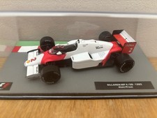 Mclaren mp4 alain for sale  BURGESS HILL