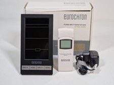 Eurochron efws s250 gebraucht kaufen  Seckach