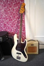 Fender made japan for sale  LEEDS