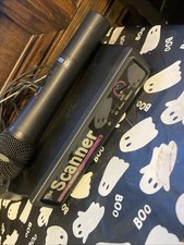 Scanner wireless radio for sale  SCUNTHORPE