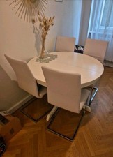 Ikea ausziehbarer tisch gebraucht kaufen  Berlin