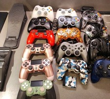 Lot xbox ps4 for sale  Bend