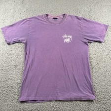Vtg stussy rasta for sale  Sherman Oaks
