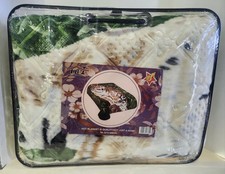 Tiger embossed winter for sale  Huachuca City