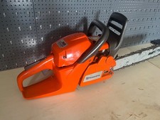 Motorsäge husqvarna 455 gebraucht kaufen  Hardthausen am Kocher