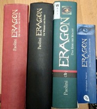 christopher paolini eragon gebraucht kaufen  Schwerin
