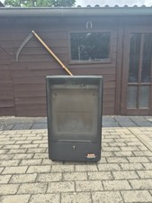 Gasheizofen gebraucht kaufen  Ebeleben