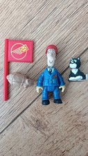 Postman pat figure for sale  MIDDLESBROUGH