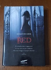 Libro kerstin gier usato  Albizzate