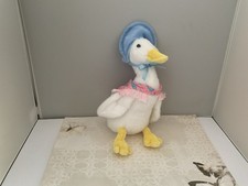 Jemima puddle duck for sale  BRISTOL