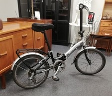 Apollo transition folding for sale  MANSFIELD