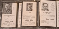 Original german death for sale  ABINGDON