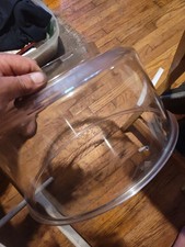 Nuwave plastic dome for sale  Columbia
