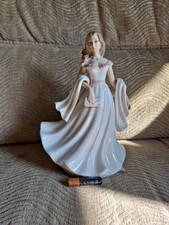 Leonardo collection lady for sale  DOVER