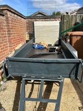 Trailer for sale  IPSWICH