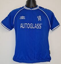 Vintage 90s chelsea for sale  COLCHESTER