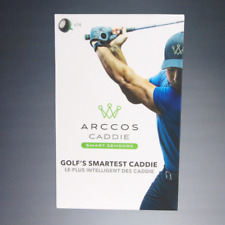 2020 arccos caddie for sale  Tinley Park