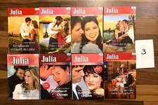Julia romane cora gebraucht kaufen  Clausthal-Zellerfeld