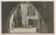 Bari arco strada usato  Bari