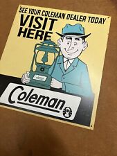 Vintage coleman lantern for sale  Bloomington