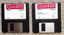 Quicken for macintosh gebraucht kaufen  Höhr-Grenzhausen