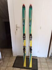 Ancien skis 173cm d'occasion  Chambéry