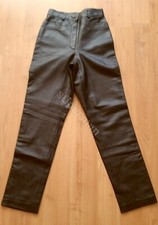 Basic damen lederhose gebraucht kaufen  Frickingen
