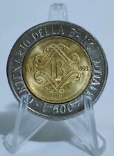 Monete italiane lire usato  Serracapriola