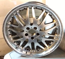 Bmw aftermarket alloy for sale  POOLE