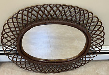 Rosenthal netter rattan for sale  Smyrna