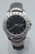 Armbanduhr werbeuhr drehlünet gebraucht kaufen  Edenkoben