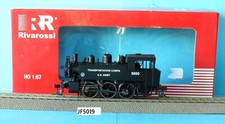 Rivarossi vapeur 030t d'occasion  Les Abrets