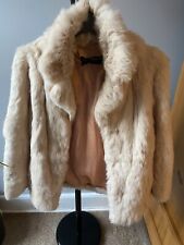 Real coney fur for sale  IPSWICH
